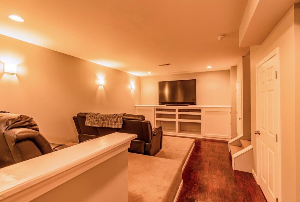 2219 Caledonia Dr, Lawrenceville GA 30045-3597 exterior