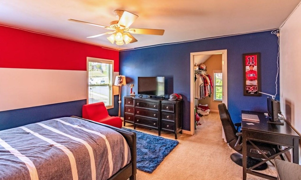 2219 Caledonia Dr, Lawrenceville GA 30045-3597 exterior