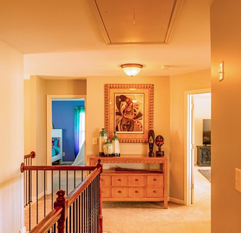 2219 Caledonia Dr, Lawrenceville GA 30045-3597 exterior