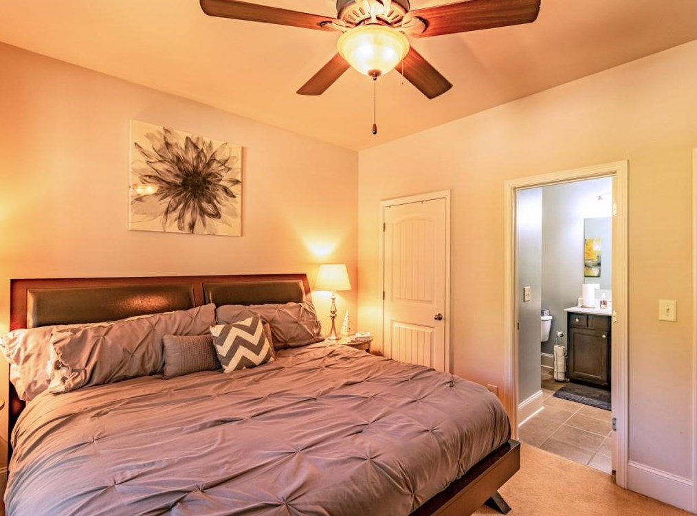 2219 Caledonia Dr, Lawrenceville GA 30045-3597 exterior