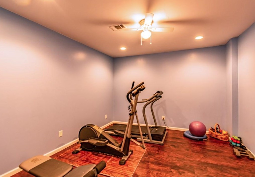 2219 Caledonia Dr, Lawrenceville GA 30045-3597 exterior