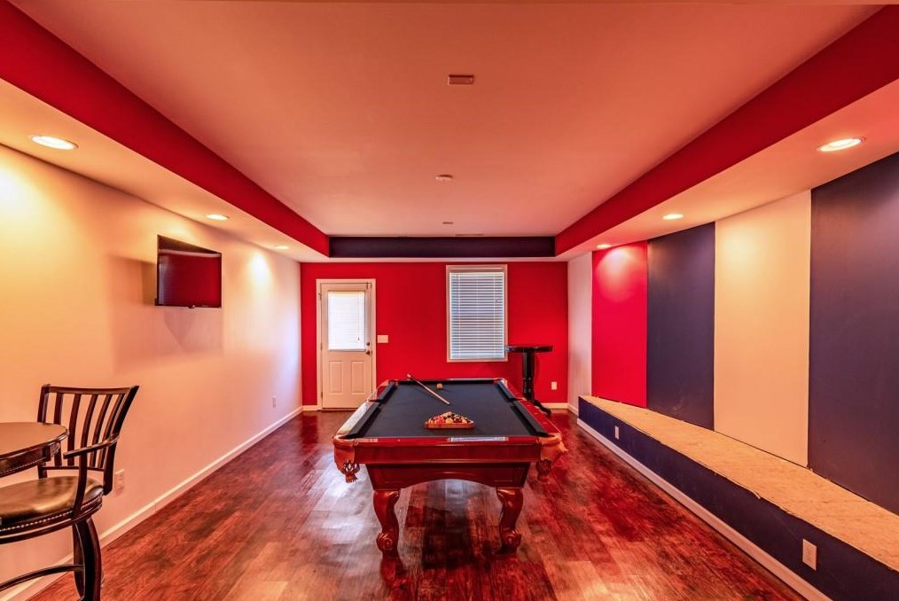 2219 Caledonia Dr, Lawrenceville GA 30045-3597 exterior