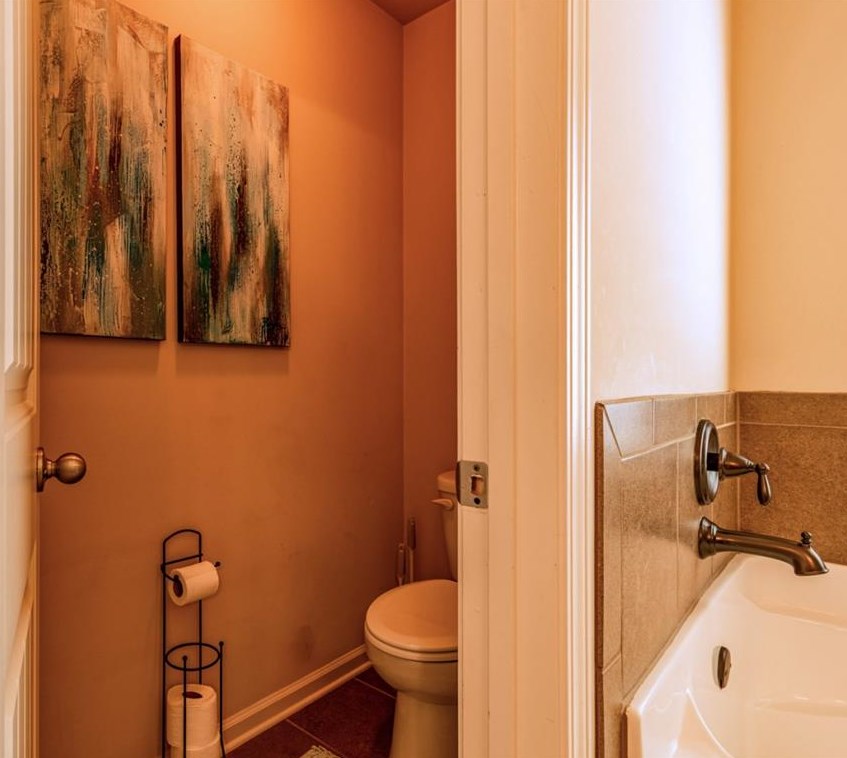 2219 Caledonia Dr, Lawrenceville GA 30045-3597 exterior