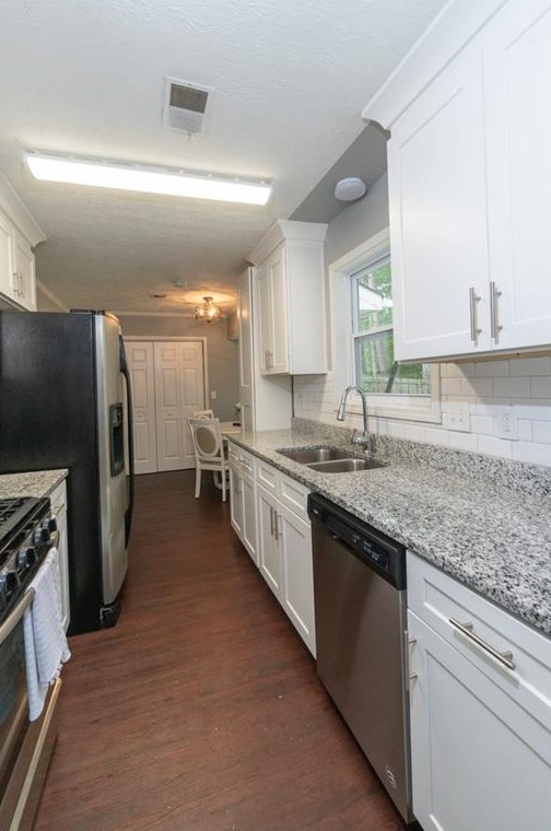 3247 Palomino Dr, Powder Springs GA  30127-2134 exterior