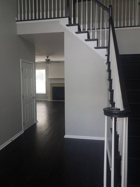 2816 Wolf Club Ct, Atlanta GA  30349-8707 exterior