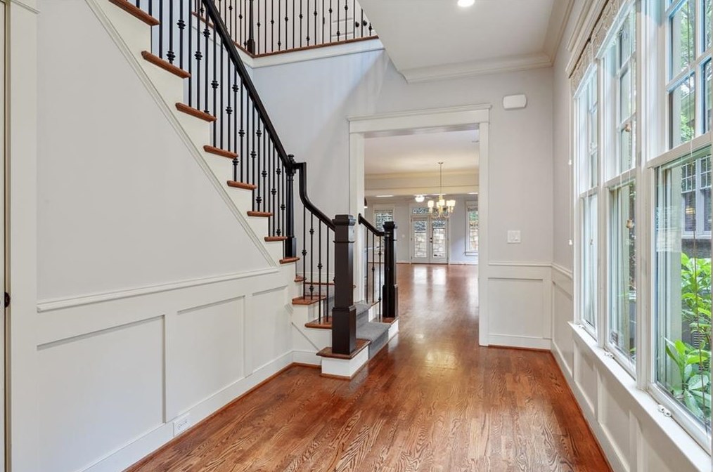 4516 Gateway Ct, Smyrna GA  30080-9202 exterior