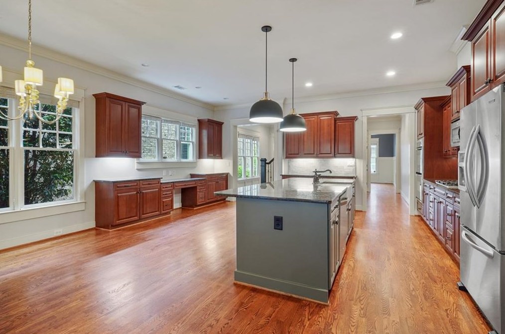 4516 Gateway Ct, Smyrna GA  30080-9202 exterior