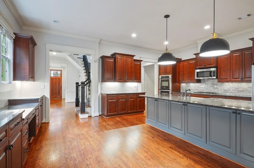 4516 Gateway Ct, Smyrna GA  30080-9202 exterior