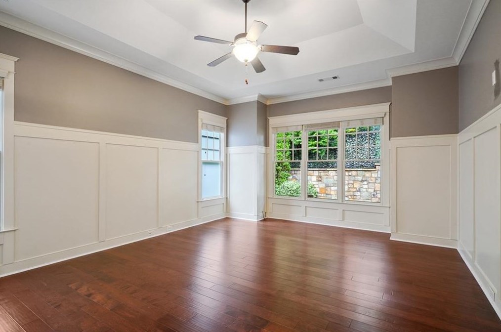 4516 Gateway Ct, Smyrna GA  30080-9202 exterior