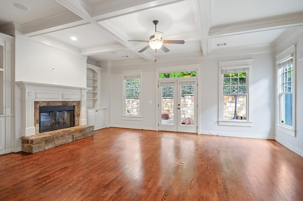 4516 Gateway Ct, Smyrna GA  30080-9202 exterior