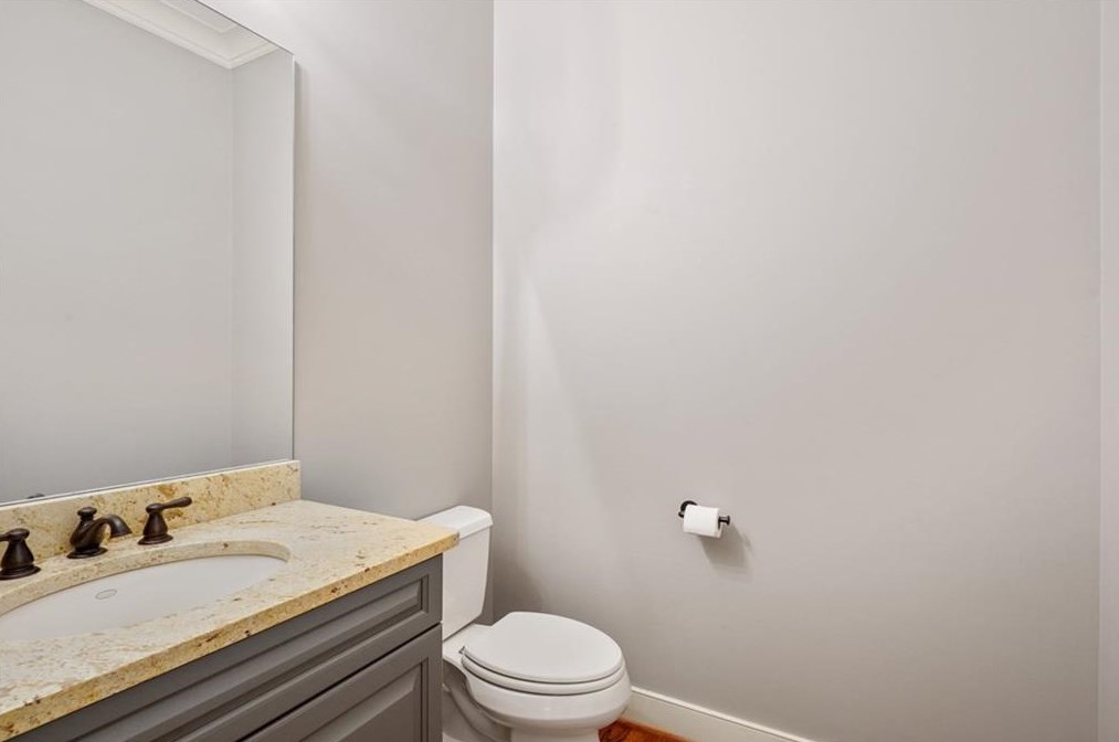 4516 Gateway Ct, Smyrna GA  30080-9202 exterior