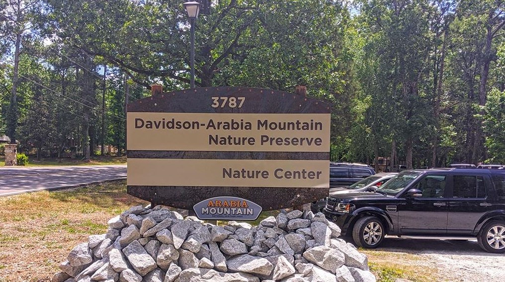 3506 Sycamore Bnd, Decatur GA  30034-4901 exterior