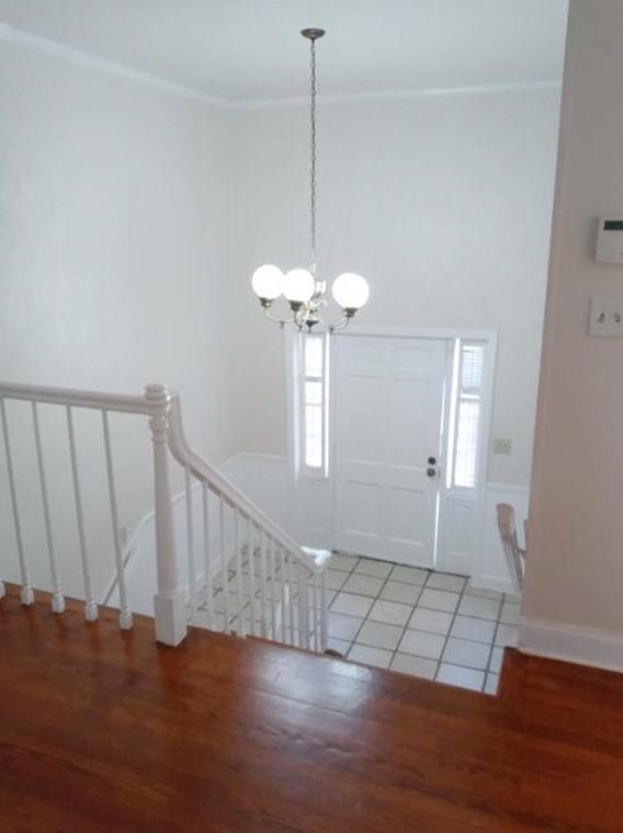 4384 York Rd, Atlanta GA  30337-4838 exterior