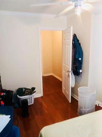 3927 Maplewood Dr, Decatur GA  30035-2334 exterior