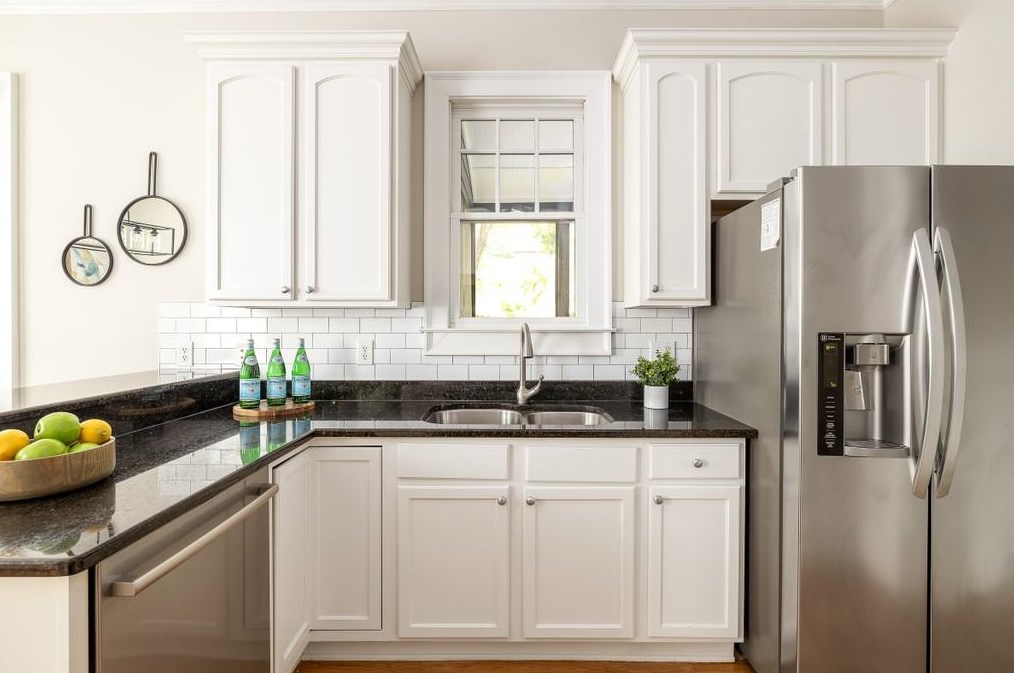 103 Candler Pointe Way, Decatur GA  30030-4400 exterior