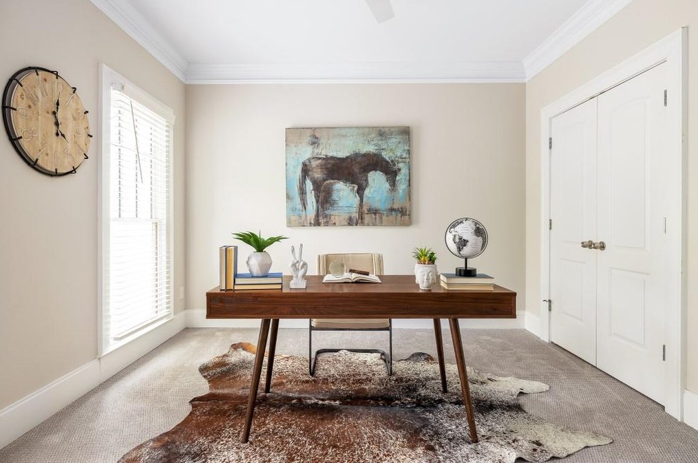 103 Candler Pointe Way, Decatur GA  30030-4400 exterior