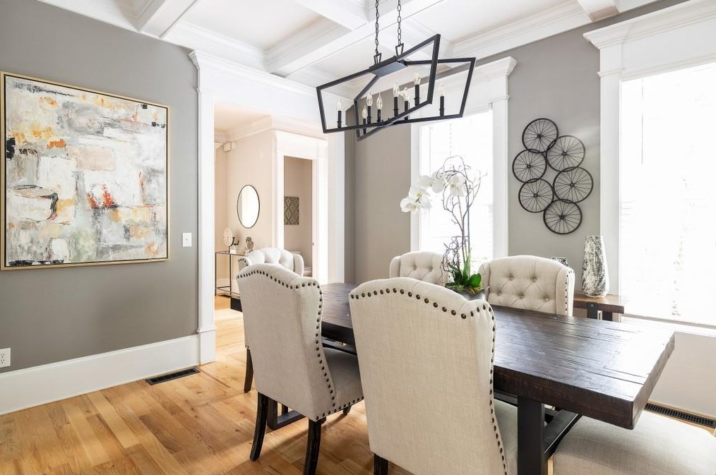 103 Candler Pointe Way, Decatur GA  30030-4400 exterior