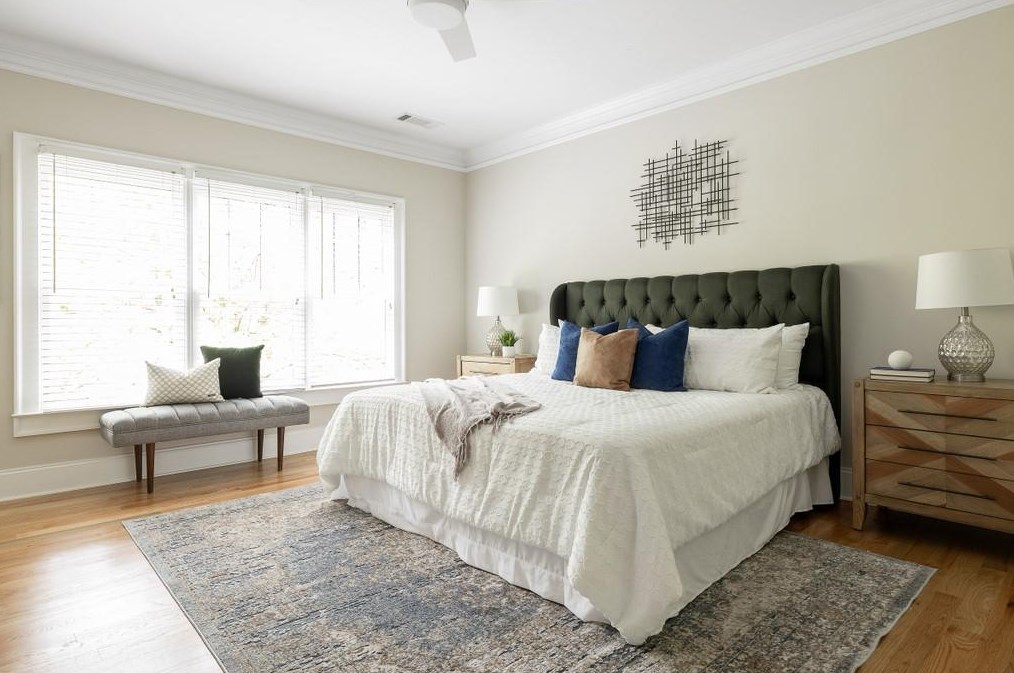 103 Candler Pointe Way, Decatur GA  30030-4400 exterior