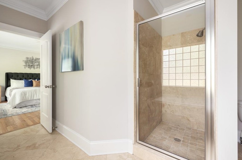 103 Candler Pointe Way, Decatur GA  30030-4400 exterior