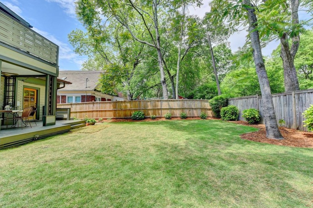 202 Feld Ave, Decatur GA  30030-3510 exterior