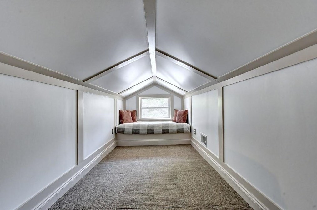 202 Feld Ave, Decatur GA  30030-3510 exterior