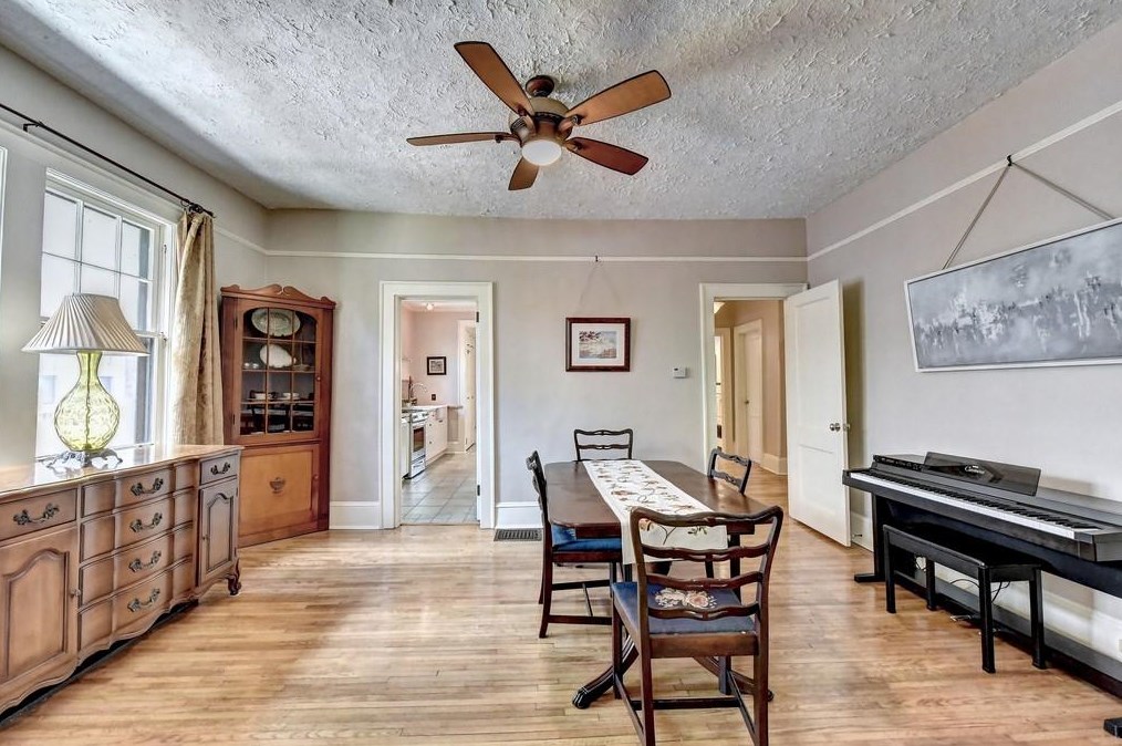 202 Feld Ave, Decatur GA  30030-3510 exterior