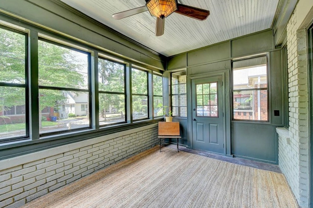 202 Feld Ave, Decatur GA  30030-3510 exterior