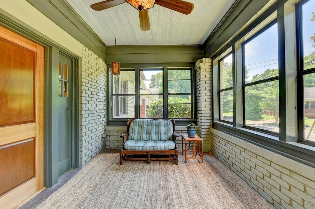 202 Feld Ave, Decatur GA  30030-3510 exterior