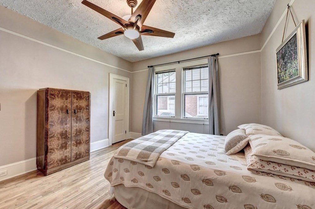 202 Feld Ave, Decatur GA  30030-3510 exterior