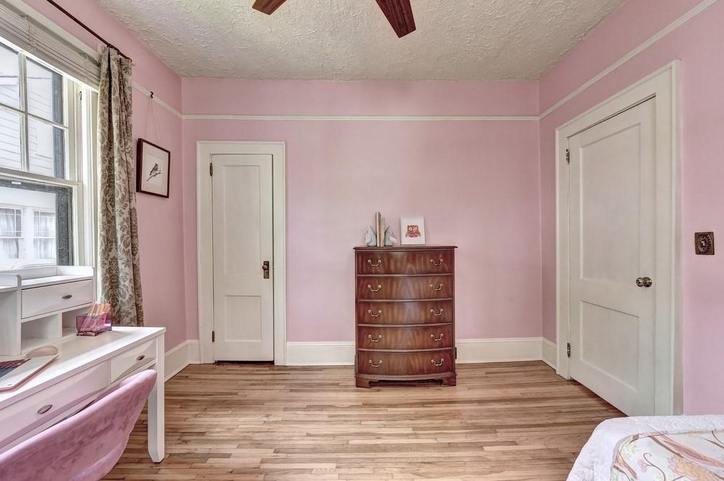 202 Feld Ave, Decatur GA  30030-3510 exterior