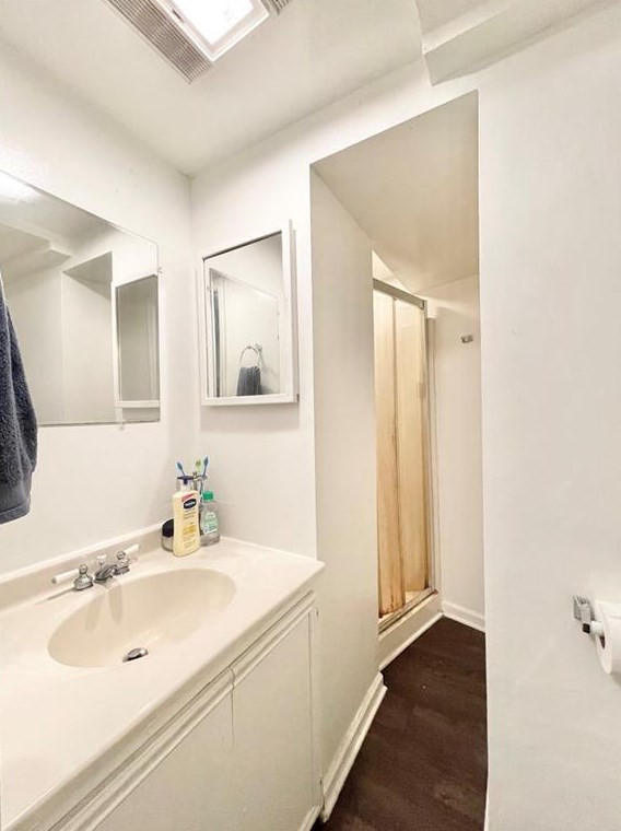 862 Regal Path Ln, Decatur GA  30030-4180 exterior