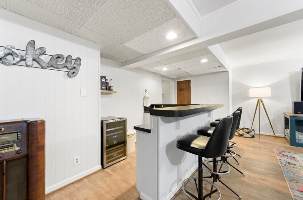 2263 Shasta Way, Atlanta GA  30345-2603 exterior