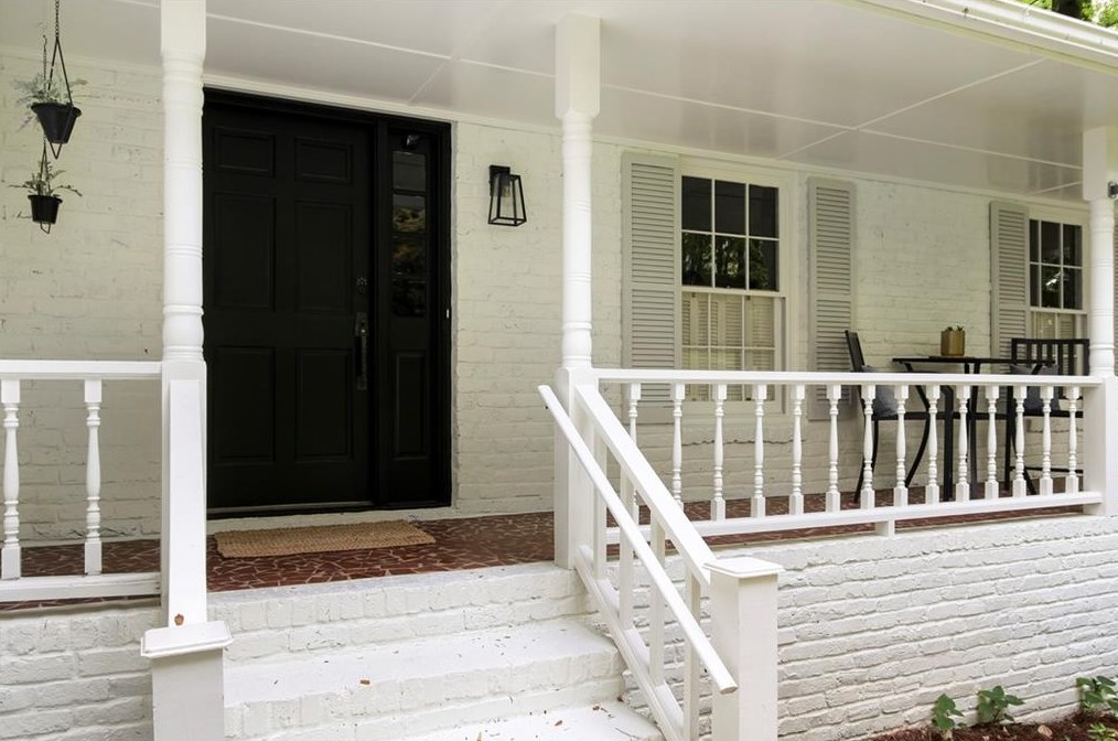 2263 Shasta Way, Atlanta GA  30345-2603 exterior