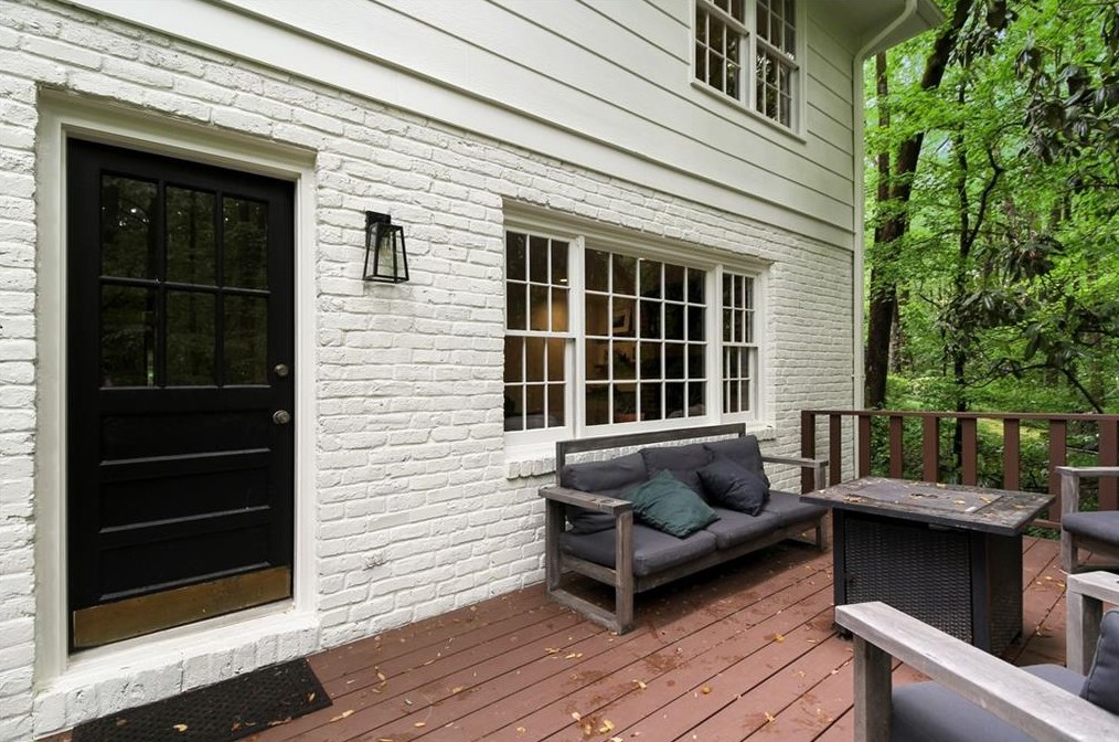 2263 Shasta Way, Atlanta GA  30345-2603 exterior