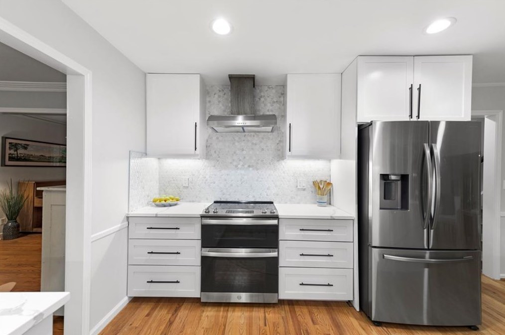2263 Shasta Way, Atlanta GA  30345-2603 exterior