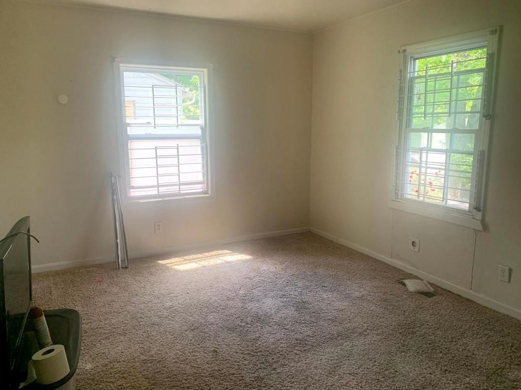 4186 Hanes Dr, Decatur GA  30035-1943 exterior