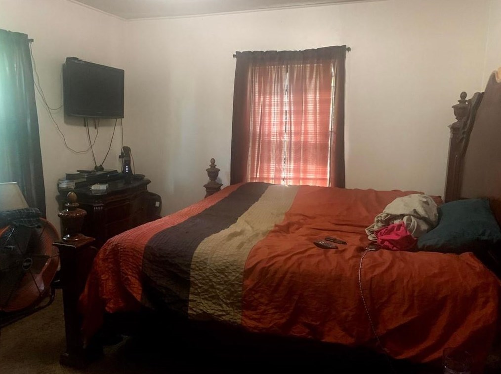 4186 Hanes Dr, Decatur GA  30035-1943 exterior