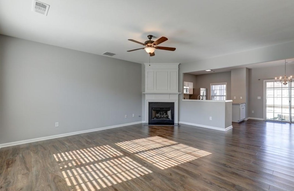 1005 Annazanes Ct, Alpharetta GA  30004-0500 exterior