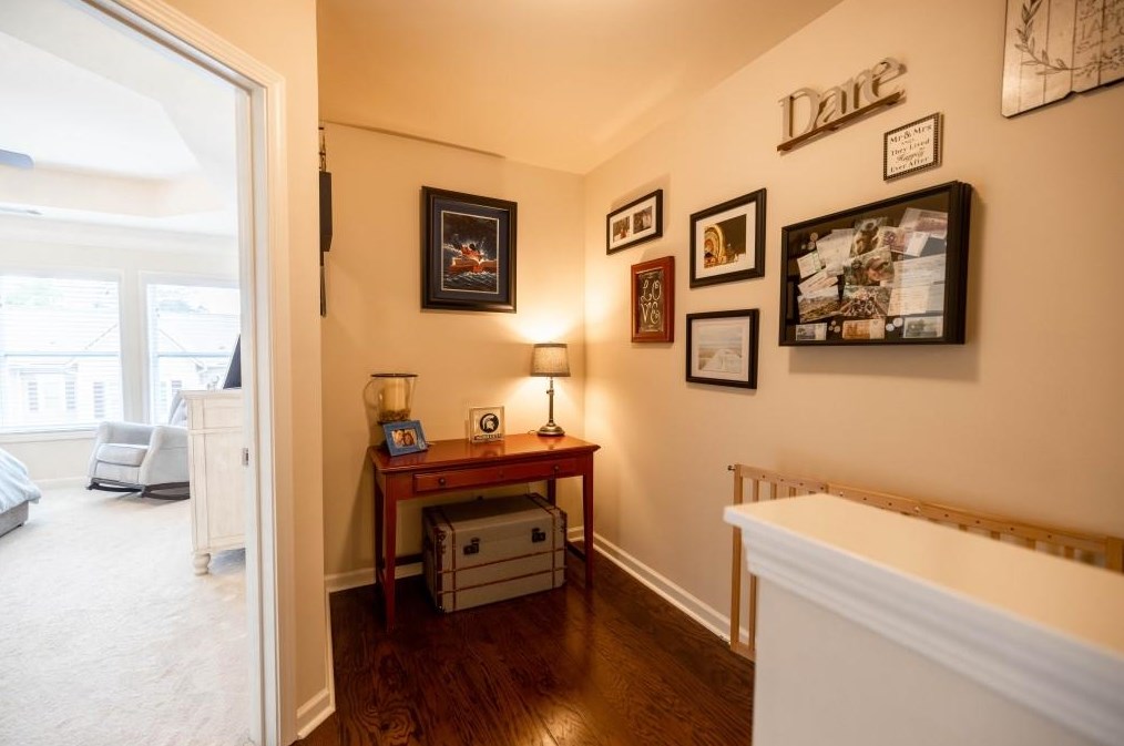 3068 Turman Cir, Decatur GA  30033-3249 exterior