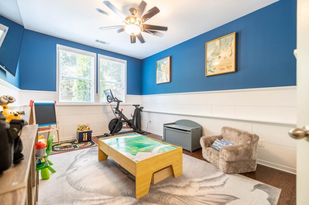 3068 Turman Cir, Decatur GA  30033-3249 exterior