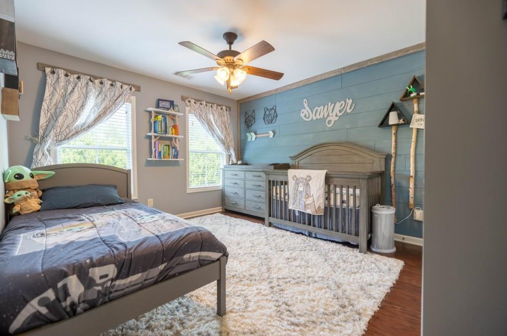 3068 Turman Cir, Decatur GA  30033-3249 exterior