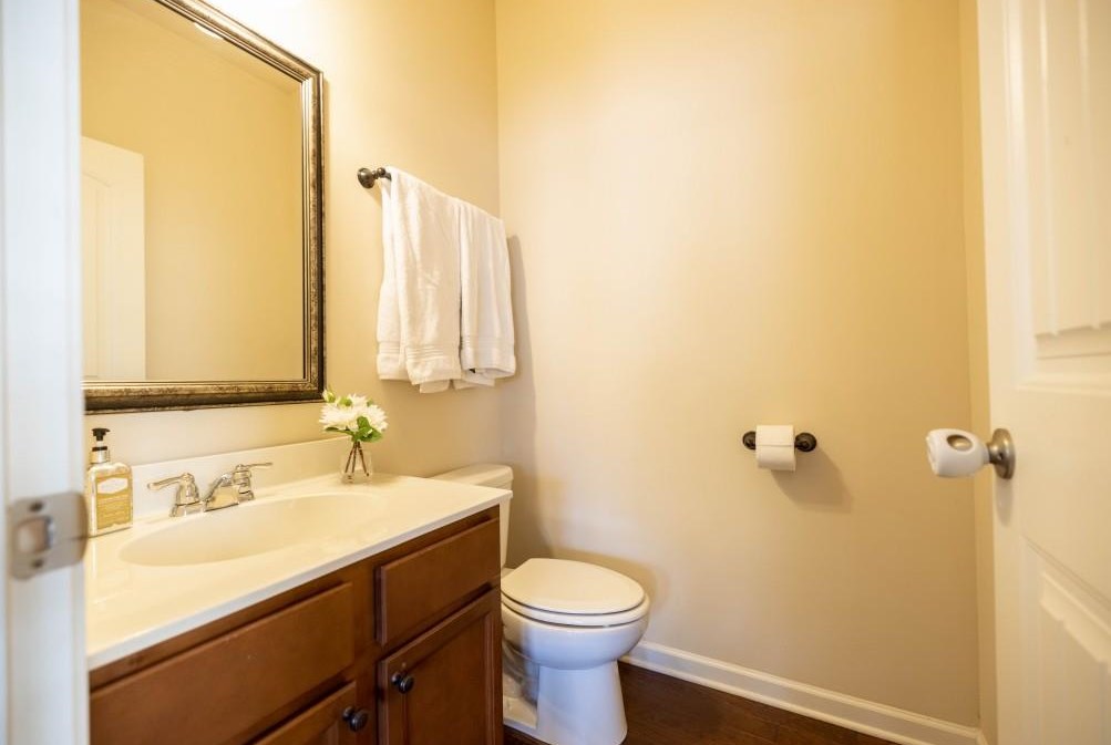 3068 Turman Cir, Decatur GA  30033-3249 exterior