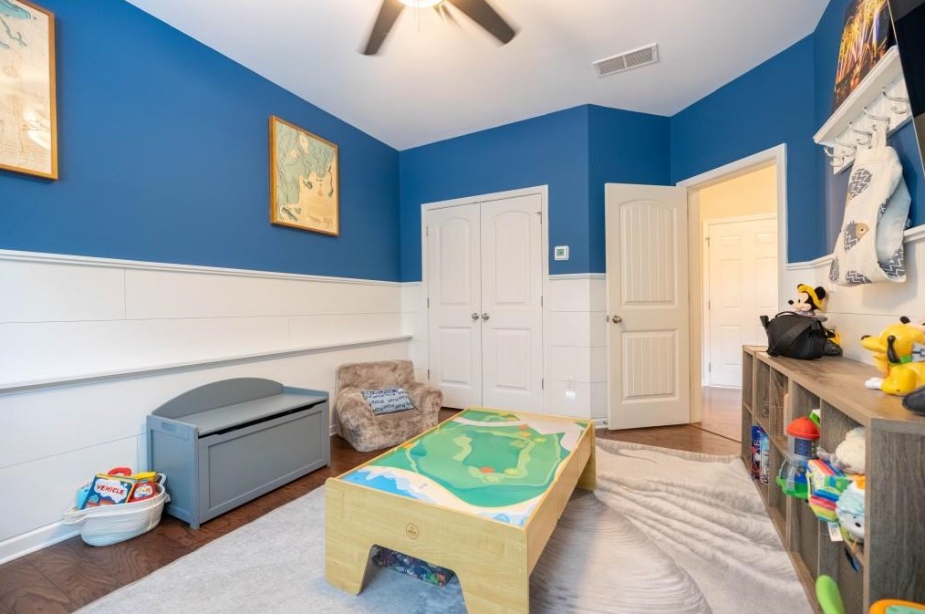 3068 Turman Cir, Decatur GA  30033-3249 exterior