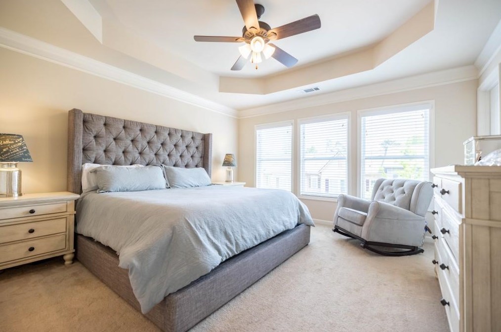 3068 Turman Cir, Decatur GA  30033-3249 exterior