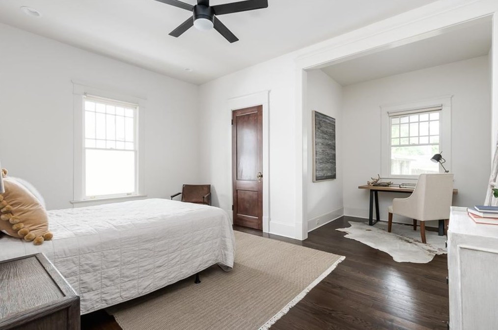 115 Michigan Ave, Decatur GA  30030-1848 exterior