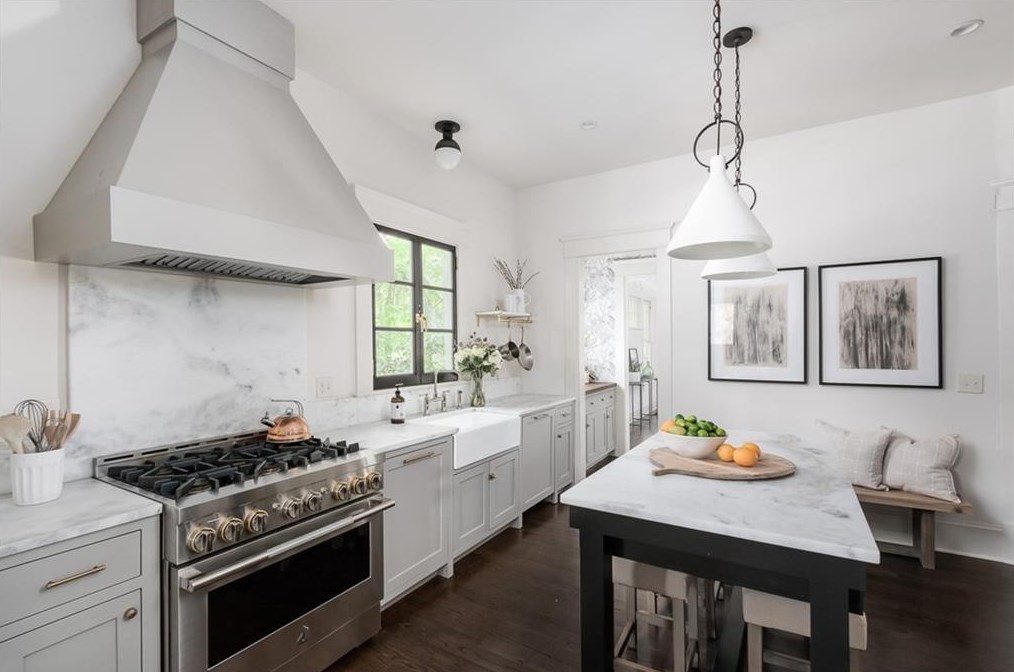 115 Michigan Ave, Decatur GA  30030-1848 exterior