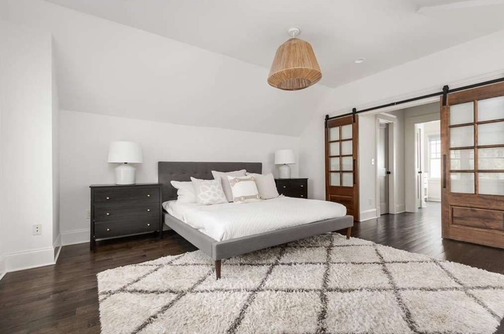 115 Michigan Ave, Decatur GA  30030-1848 exterior