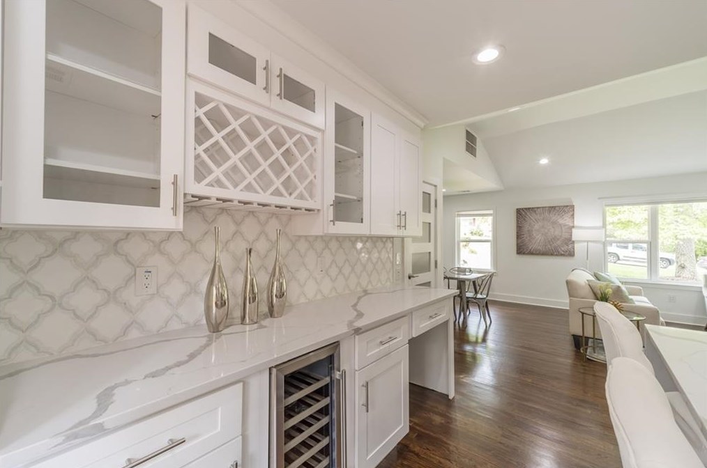 2113 Trailwood Rd, Decatur GA 30032-5339 exterior