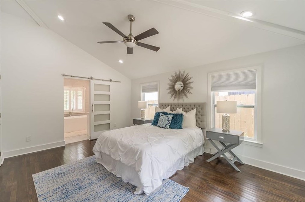 2113 Trailwood Rd, Decatur GA 30032-5339 exterior