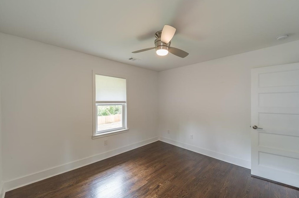 2113 Trailwood Rd, Decatur GA 30032-5339 exterior